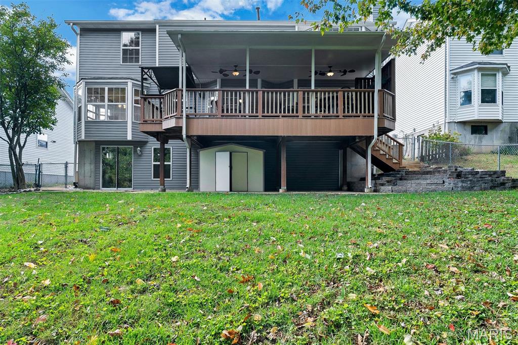 1419 Appleton Court Property Photo 40