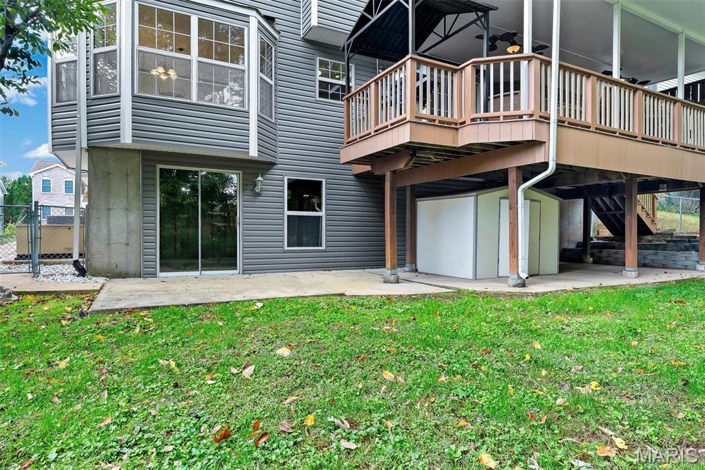 1419 Appleton Court Property Photo 41