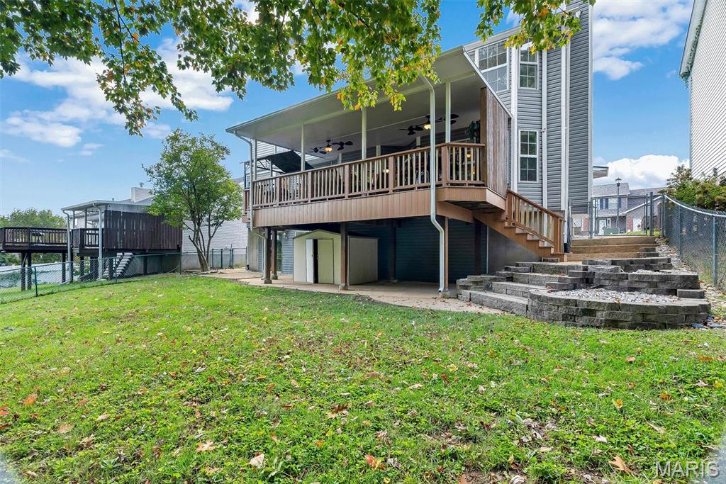 1419 Appleton Court Property Photo 42