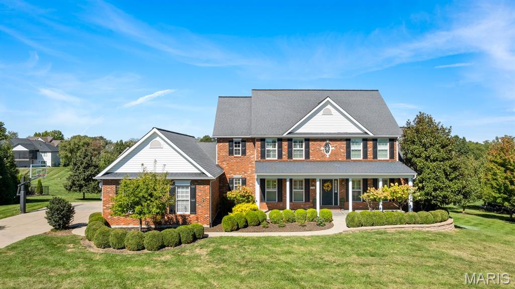 5364 Tower Hill Court Property Photo 1