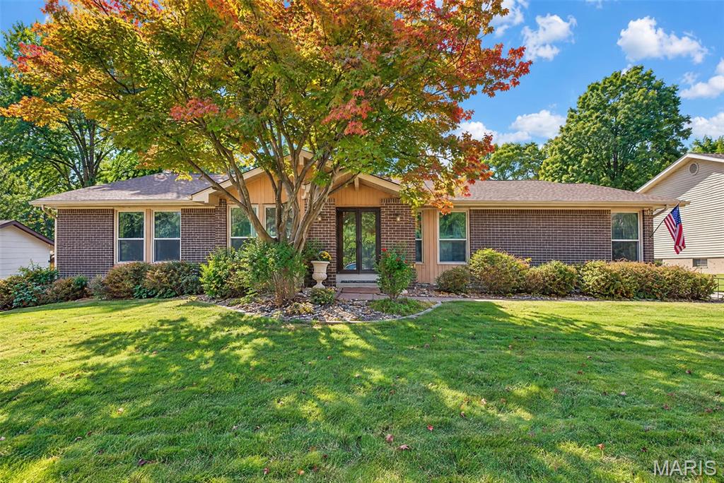 12834 Branchmont Court Property Photo 1
