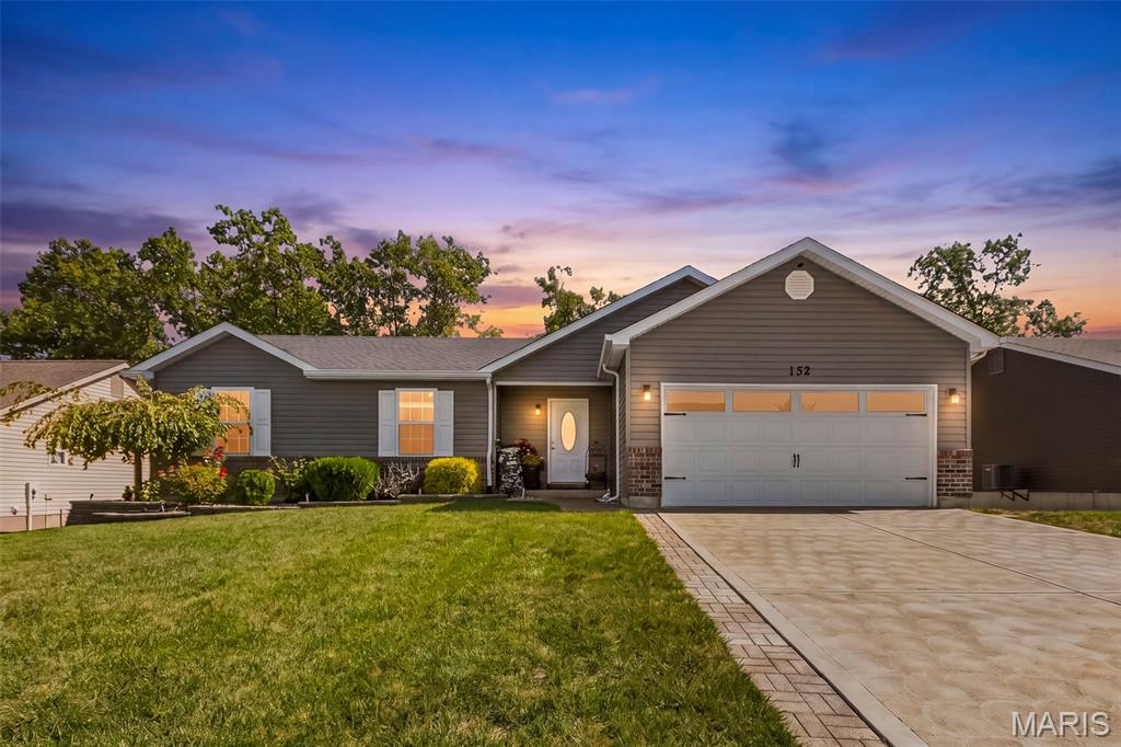 152 Lake Tucci Circle