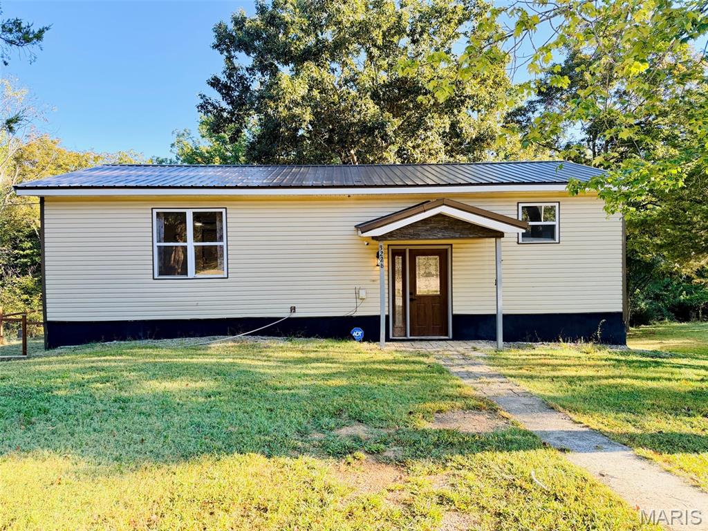 3226 Sky Line Drive Property Photo 1