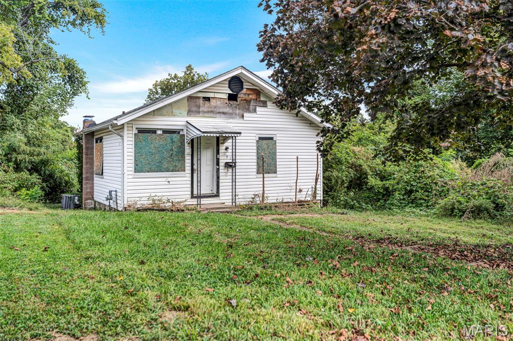 313 Northridge Drive Property Photo 1