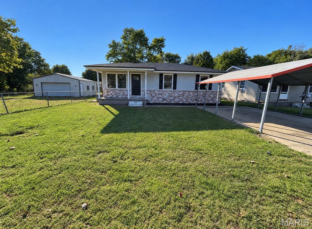 418 3rd Street Property Photo 1