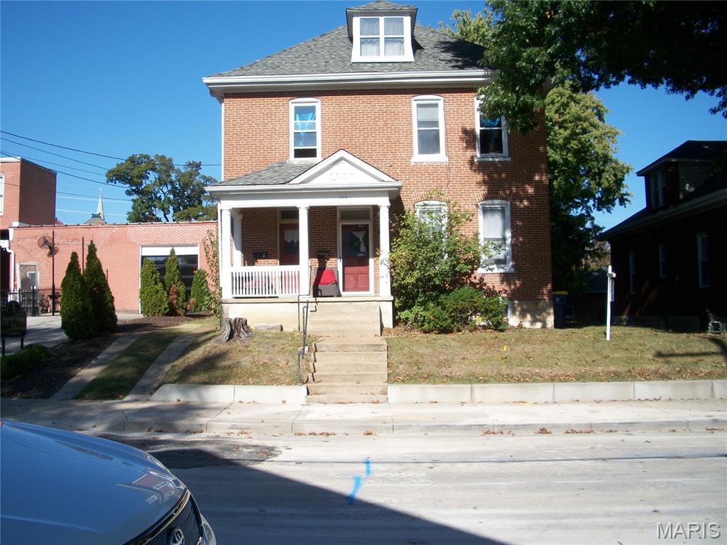 205 W Fourth Street Property Photo 1