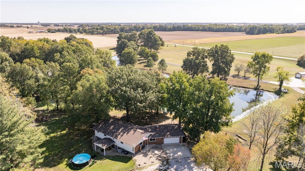 9401 Fruit Road Property Photo 1