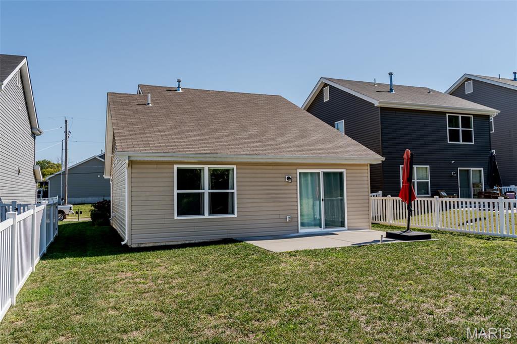 815 Locust Street Property Photo 4