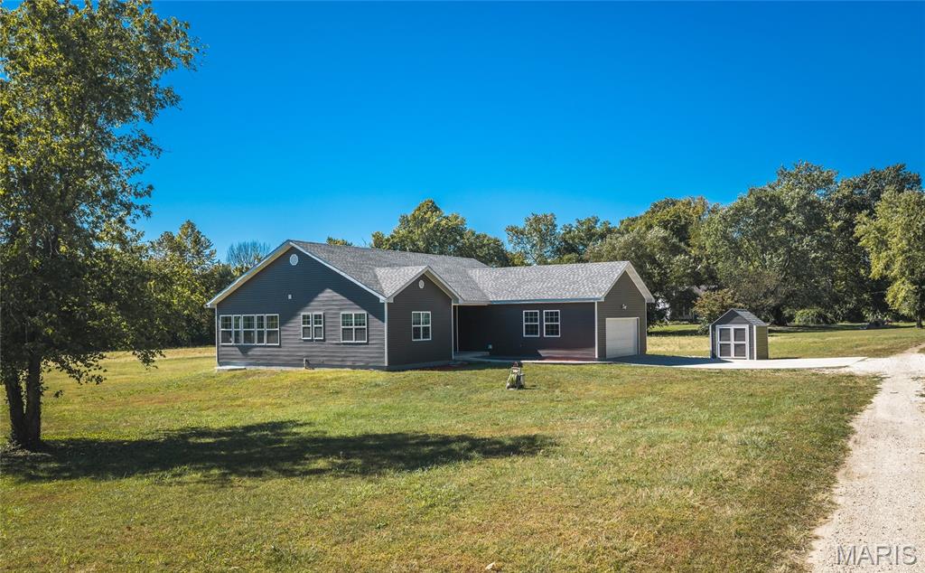 212 Tiny Blossom Fields Property Photo 2
