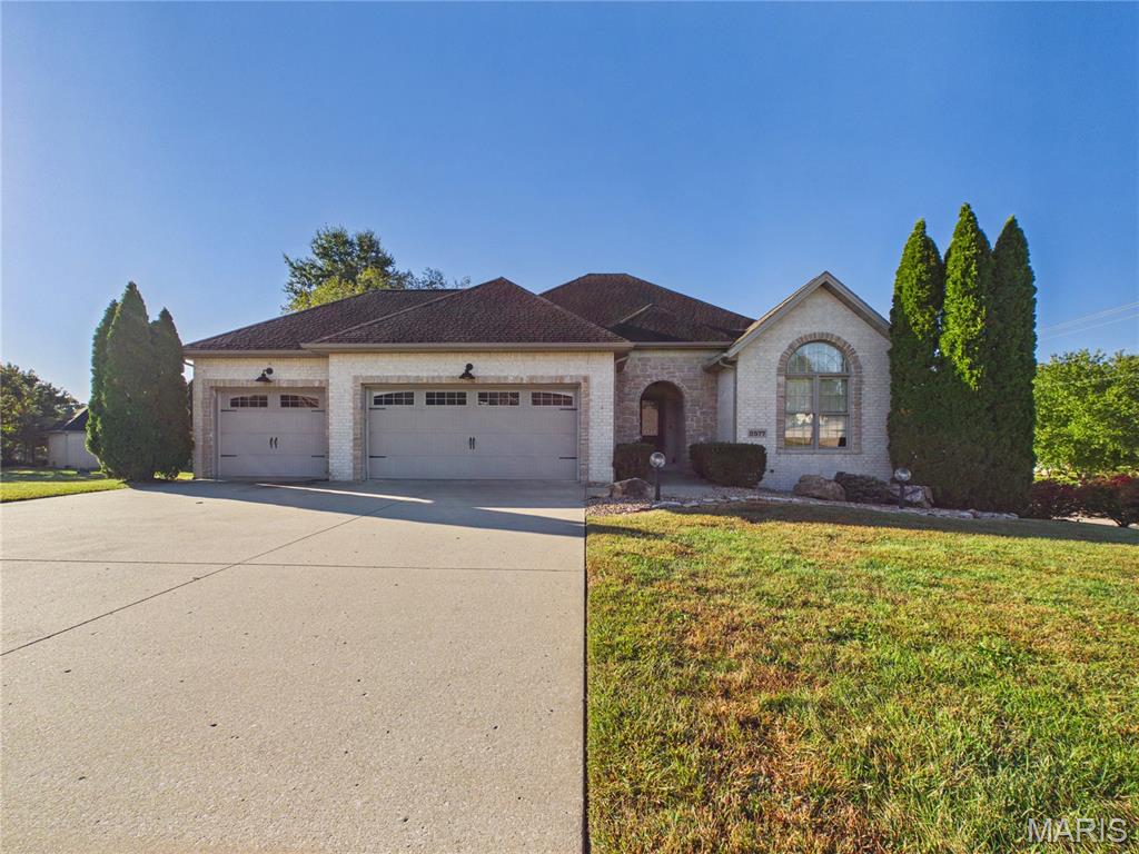 2577 Palomino Drive Property Photo 1