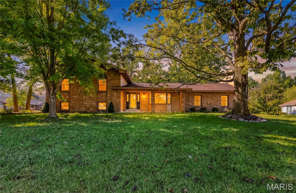 145 Bluff View Drive