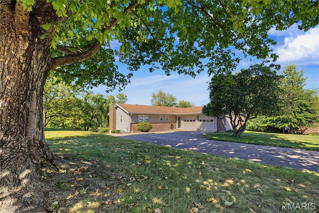 2746 Gordonville Road Property Photo 3