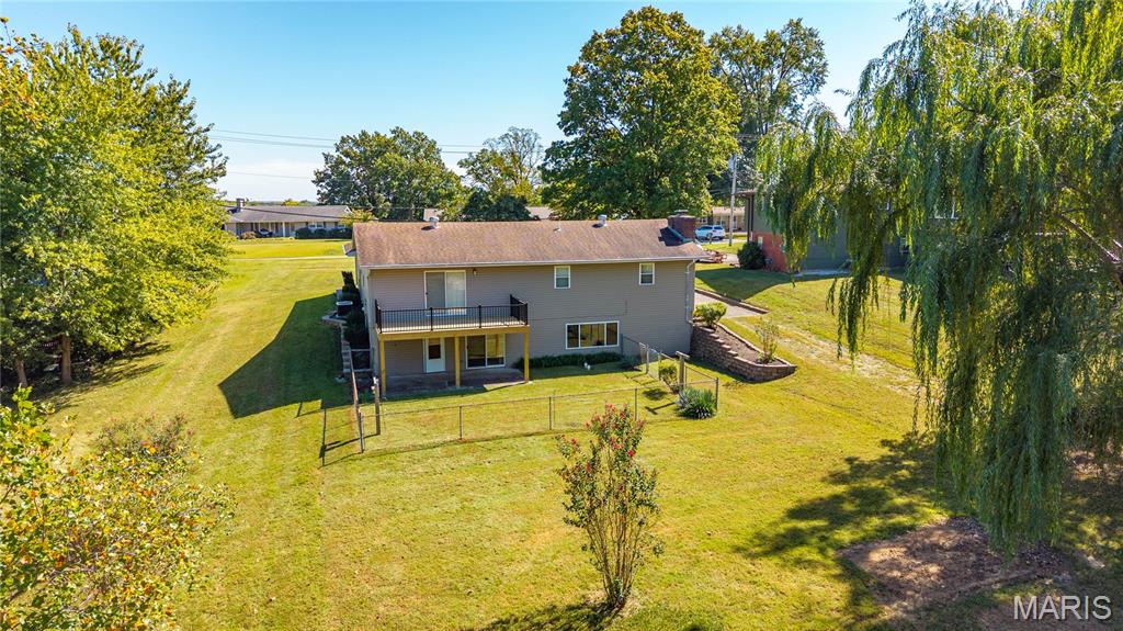 2746 Gordonville Road Property Photo 9