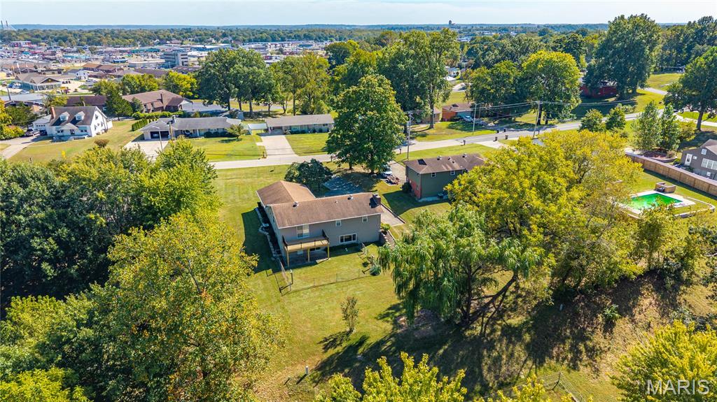 2746 Gordonville Road Property Photo 10