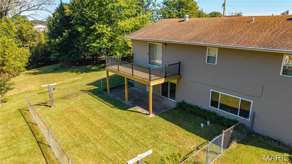 2746 Gordonville Road Property Photo 11