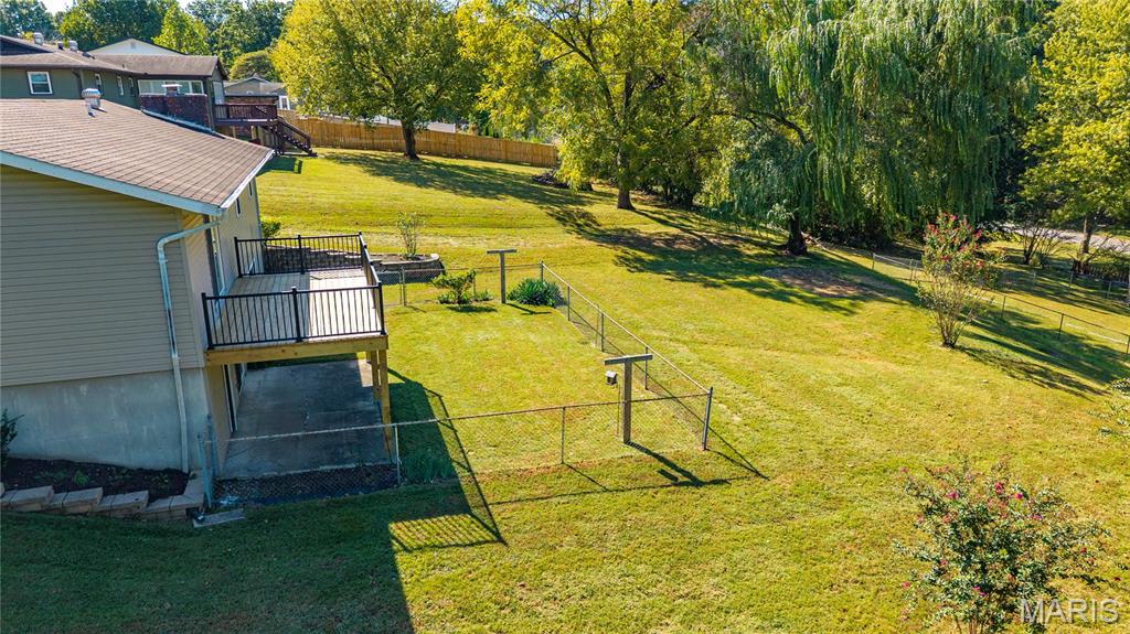 2746 Gordonville Road Property Photo 12