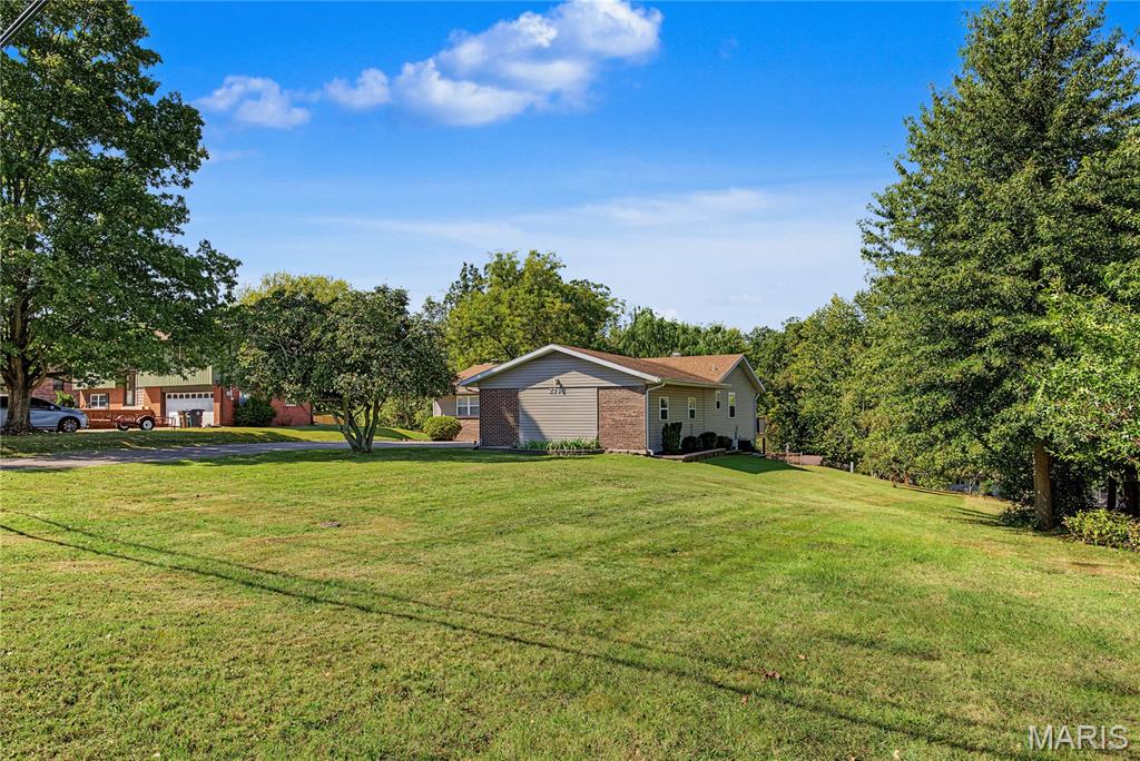 2746 Gordonville Road Property Photo 15