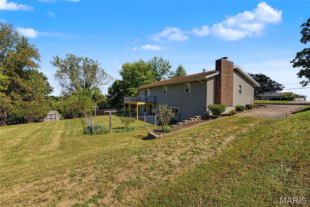 2746 Gordonville Road Property Photo 19