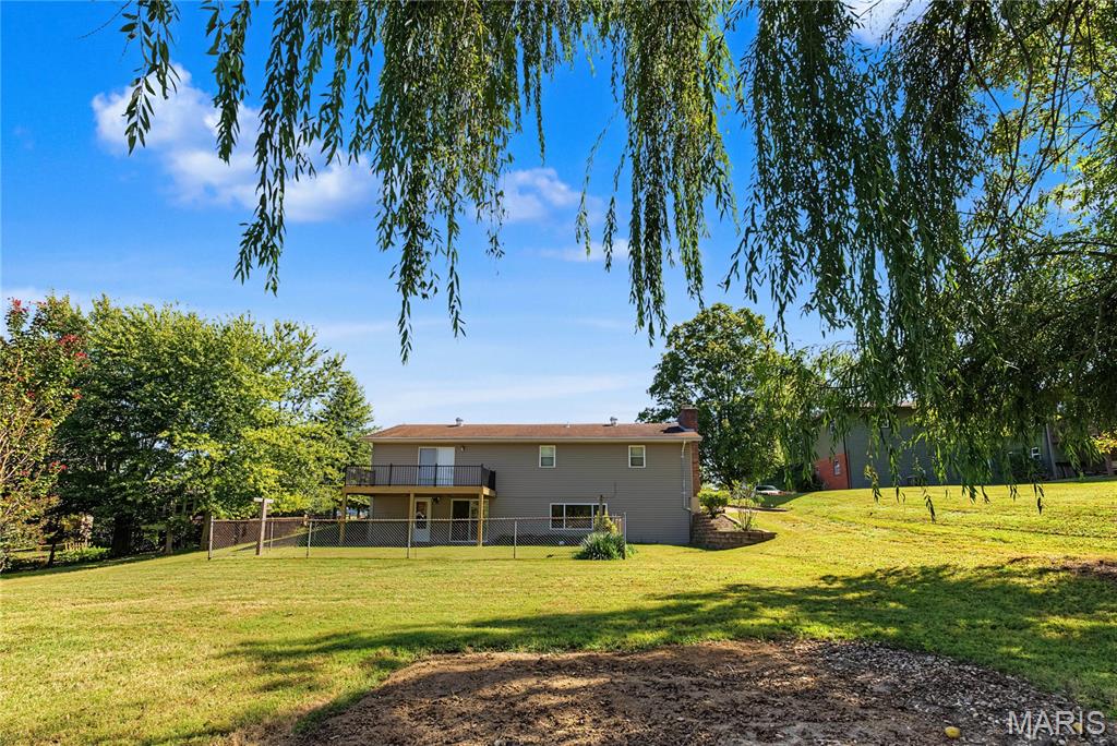 2746 Gordonville Road Property Photo 20