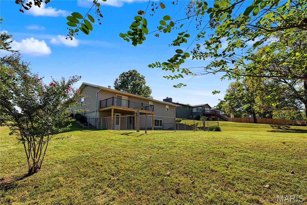 2746 Gordonville Road Property Photo 21
