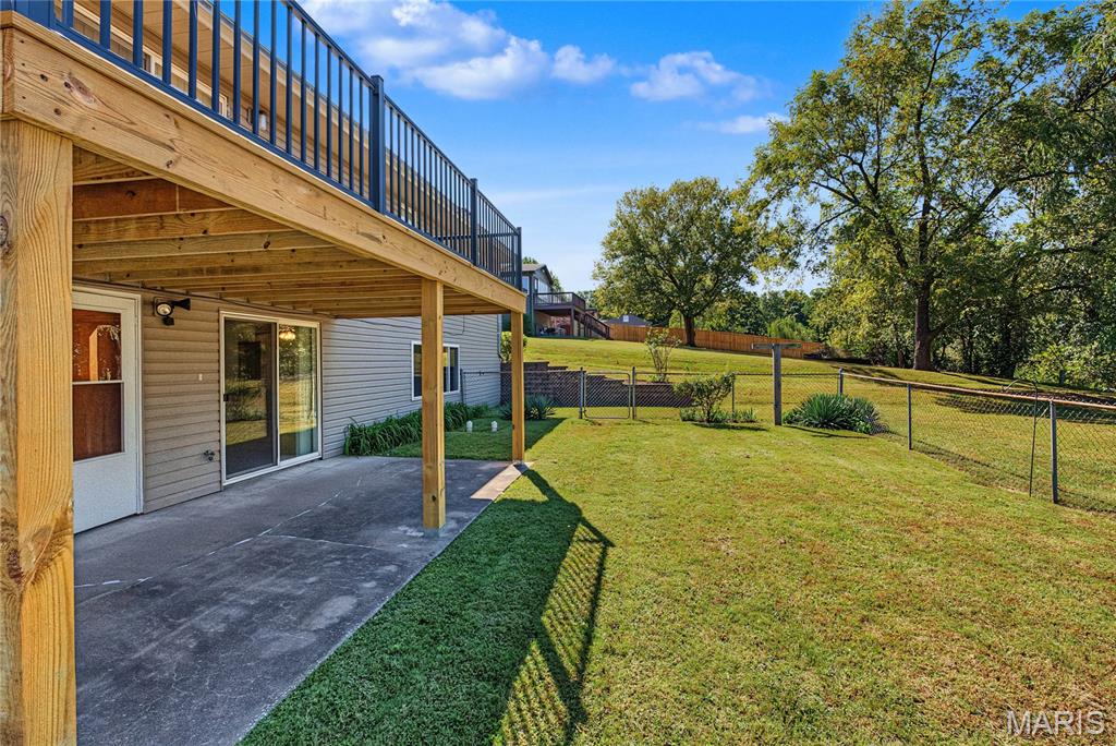 2746 Gordonville Road Property Photo 22