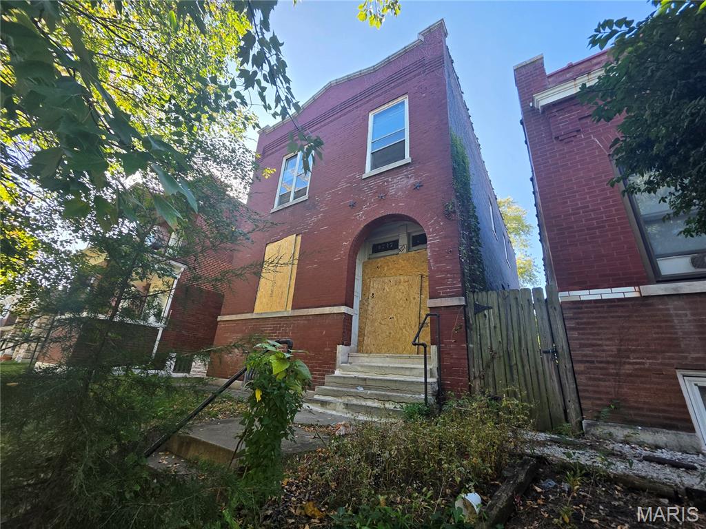 4717 Tennessee Avenue Property Photo 1