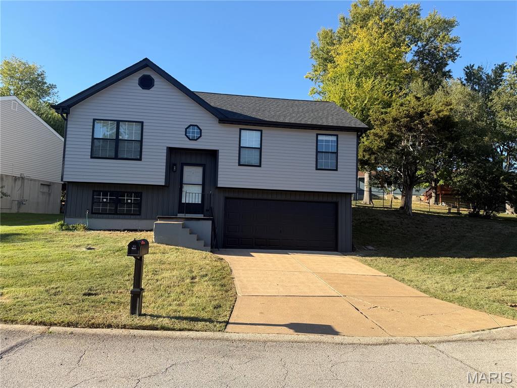 2828 Glen Haven Drive Property Photo 1