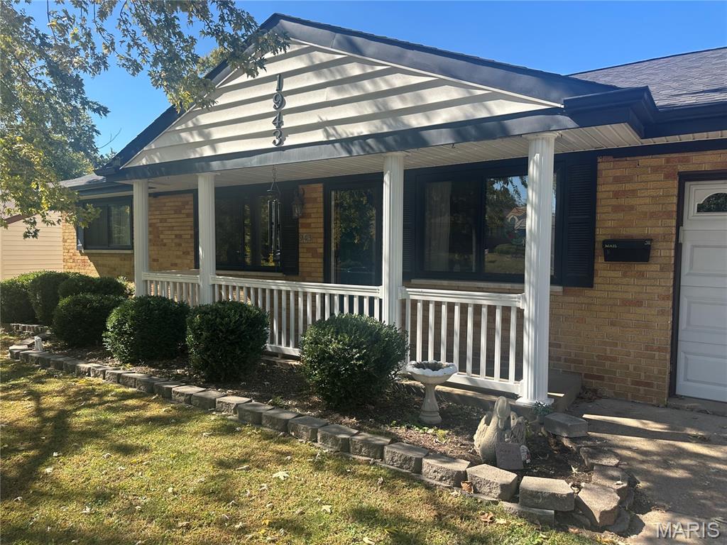 1943 Brown Road Property Photo 1
