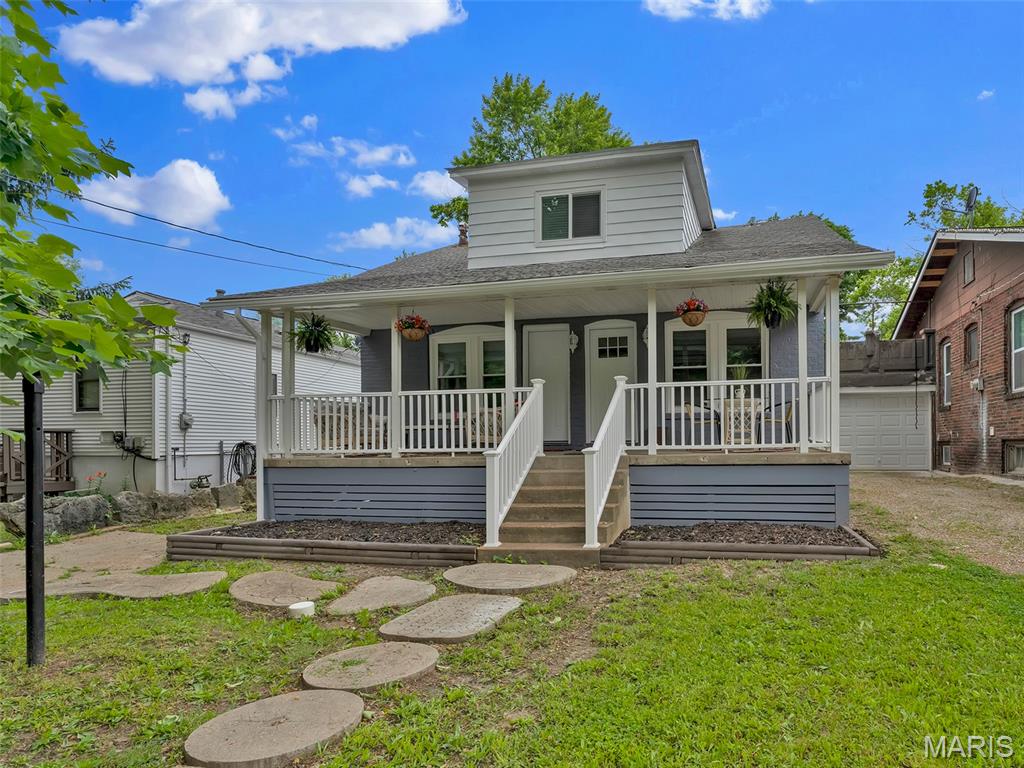 2315 Wheaton Avenue Property Photo 1
