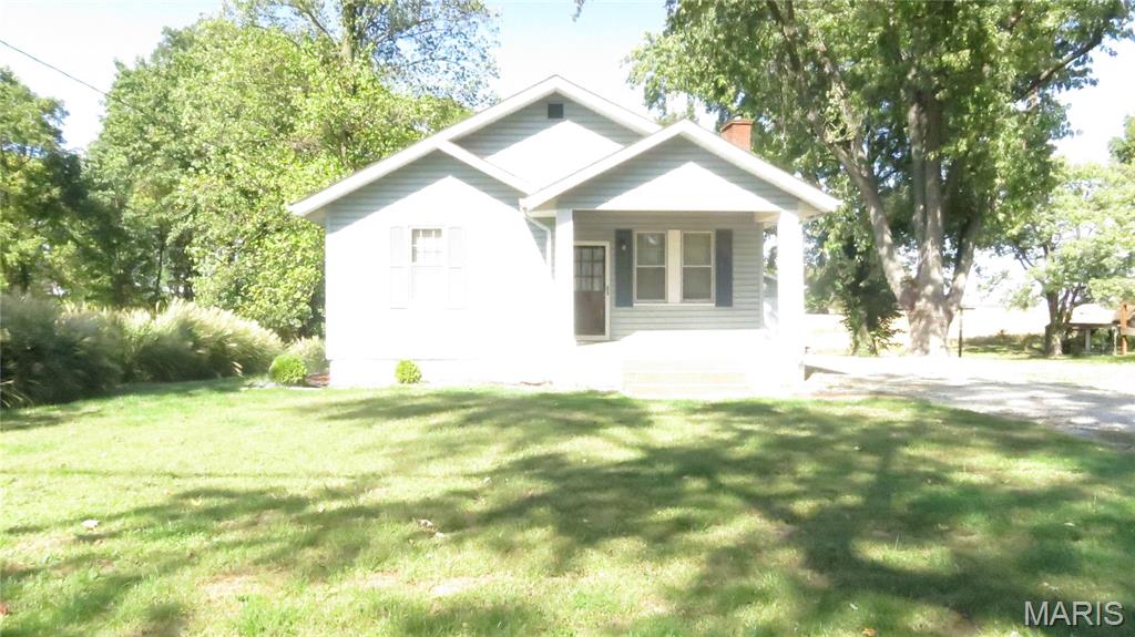 101 W Haven Street Property Photo 1