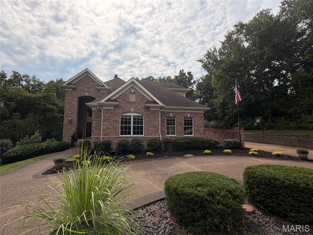9542 Country Club Green Property Photo 1