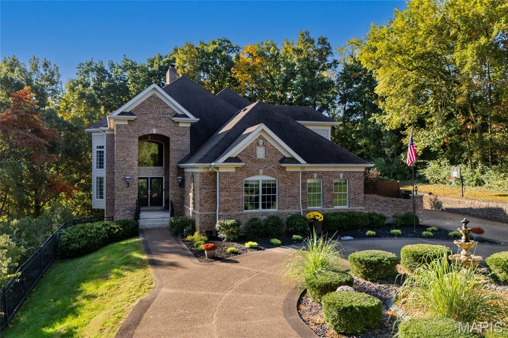 9542 Country Club Green Property Photo 1