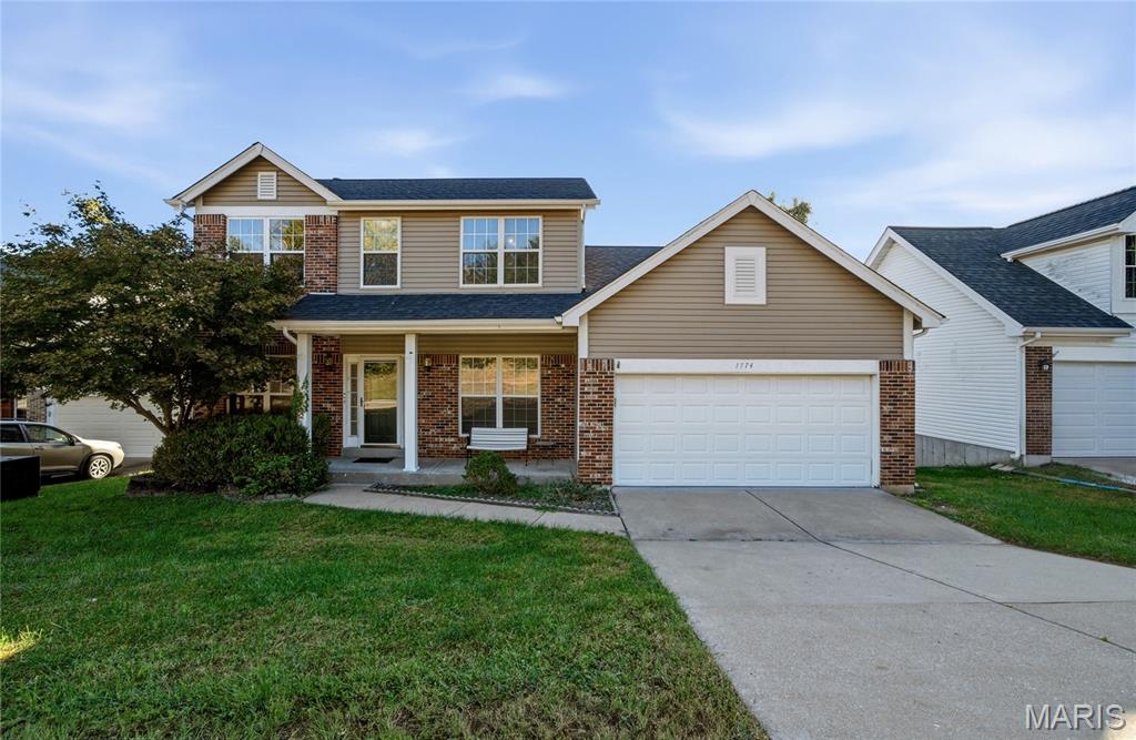1774 Spring View Terrace Court