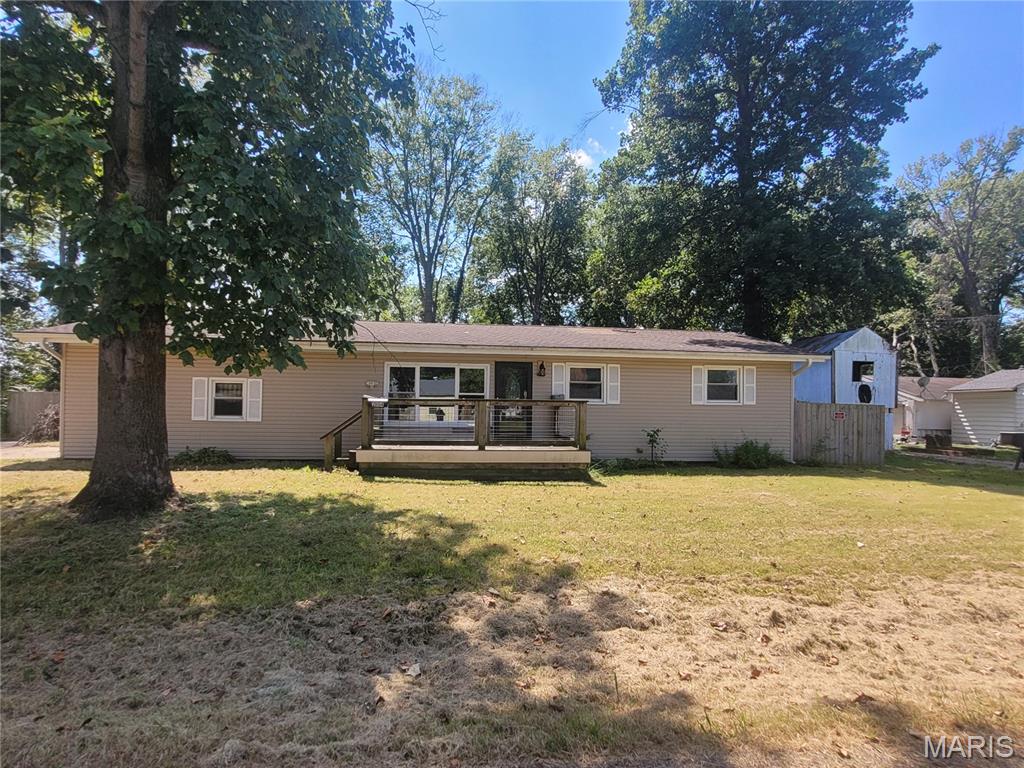 204 Easy Street Property Photo 2