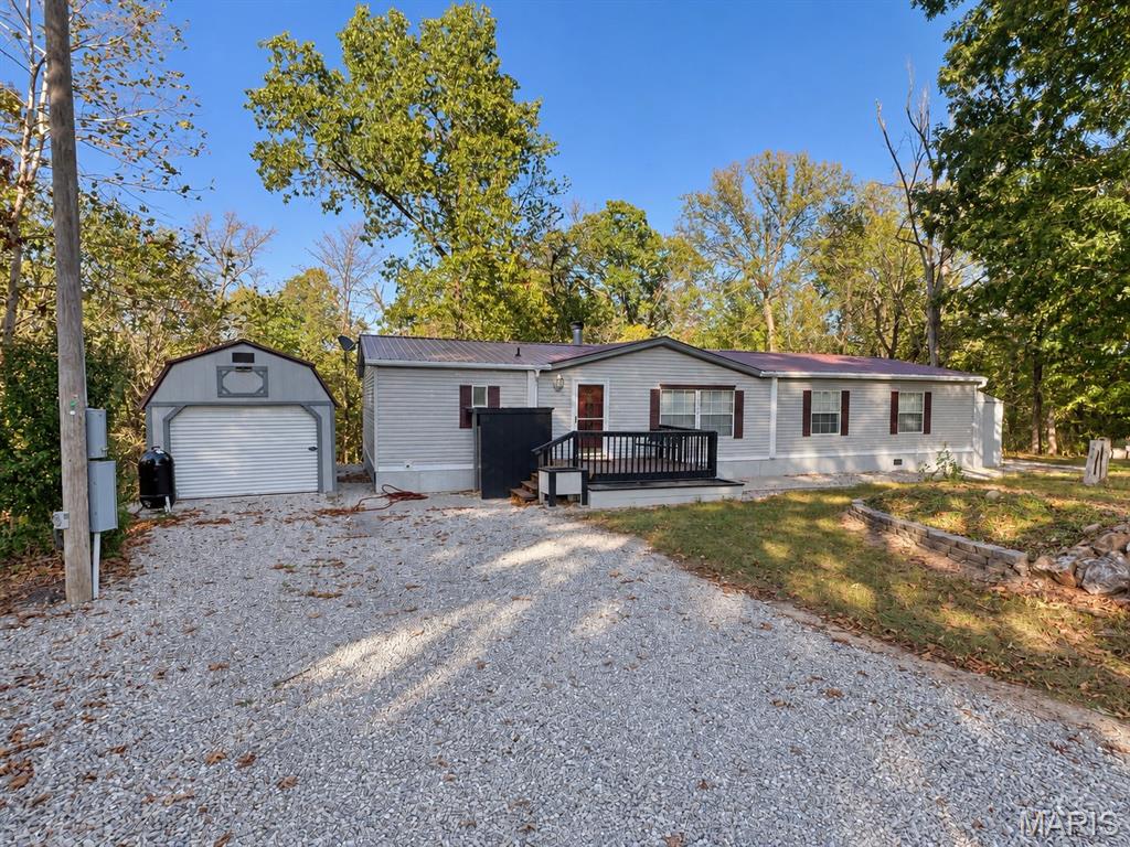 31781 Highway Ff Property Photo 1