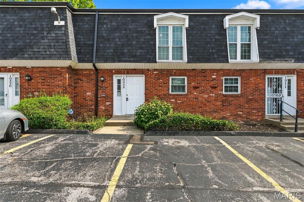 10332 Corbeil Drive Property Photo 1