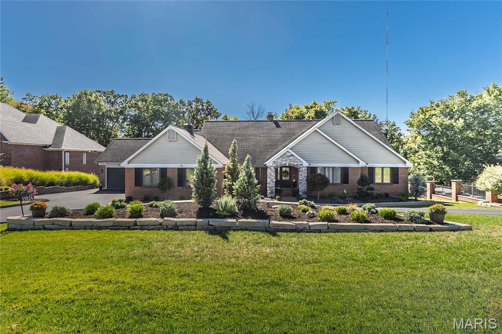 13524 Pine Wood Trail Property Photo 1