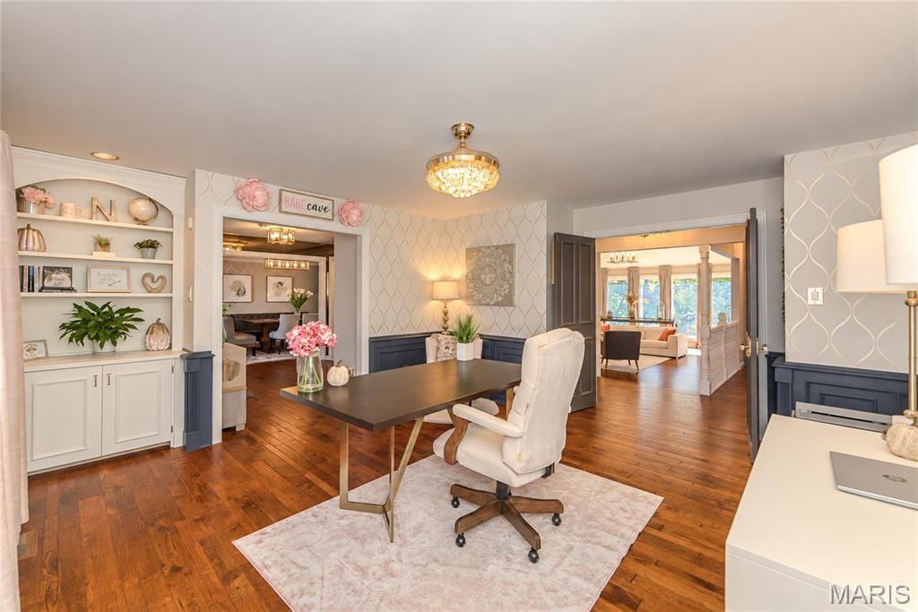 13524 Pine Wood Trail Property Photo 8