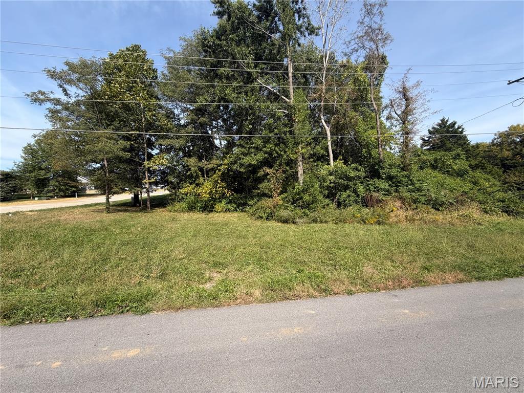 0 Breckenridge Drive