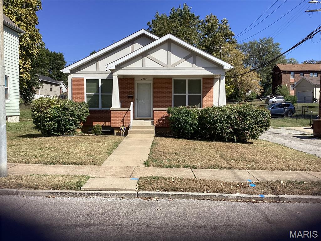 4917 Lilburn Boulevard Property Photo 1