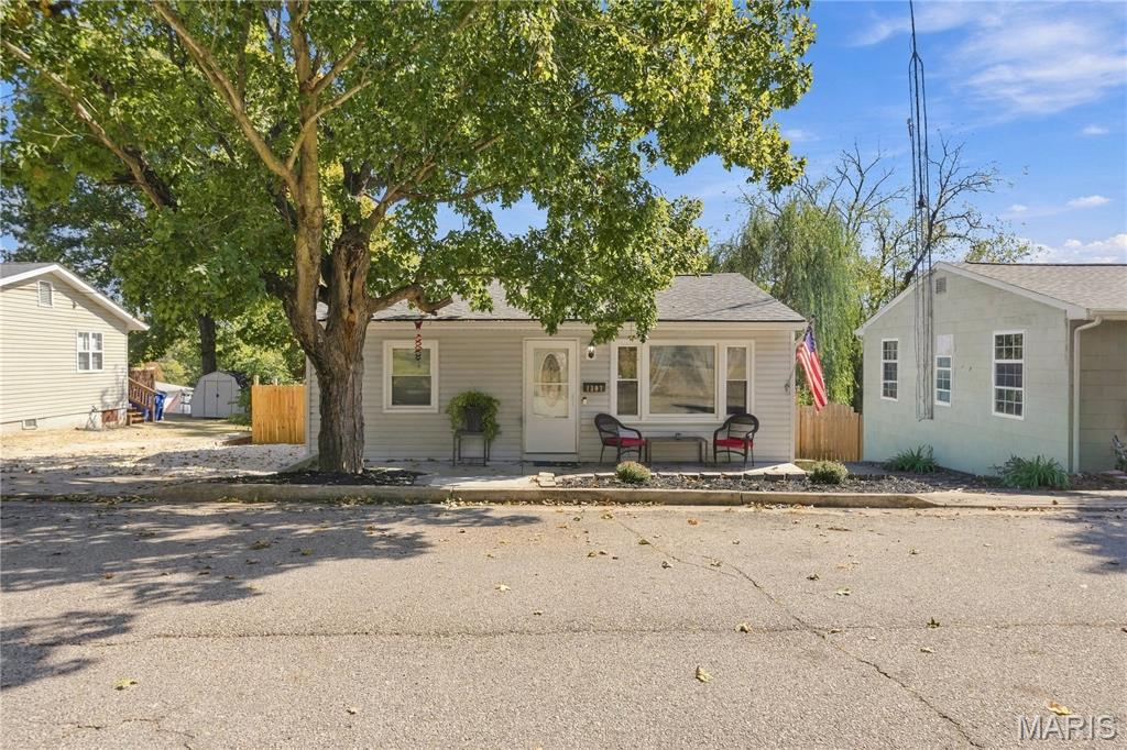 1307 S 3rd Street Property Photo 1