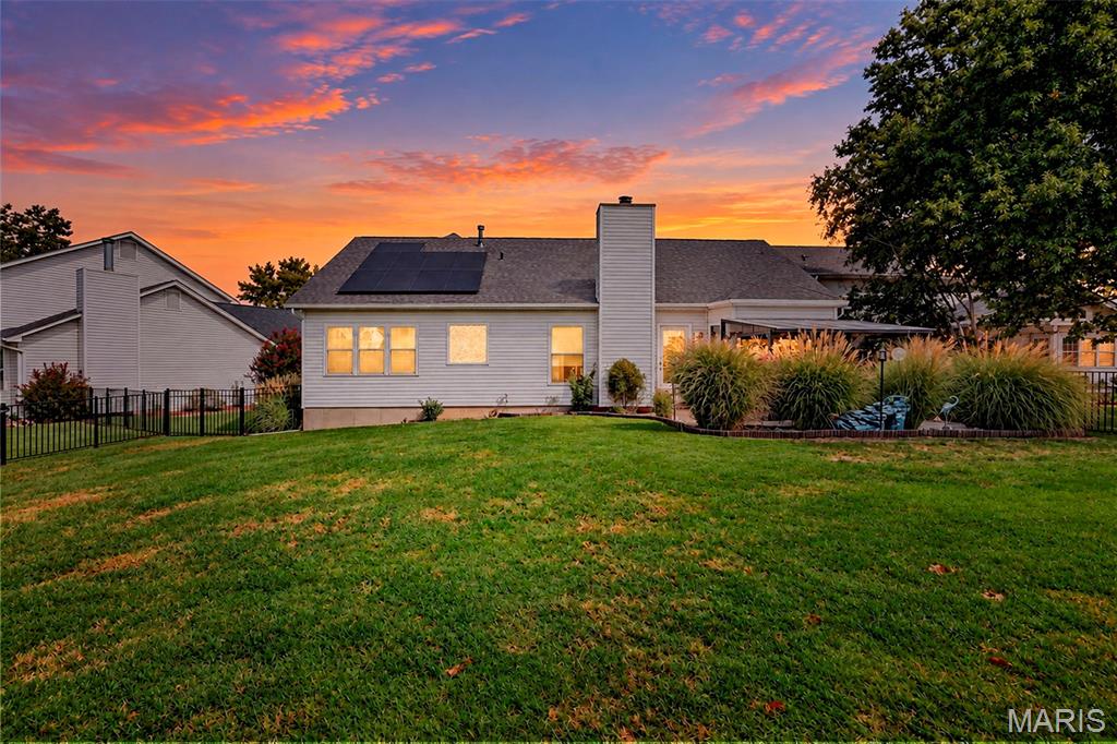 957 Cottontail Lane Property Photo 43