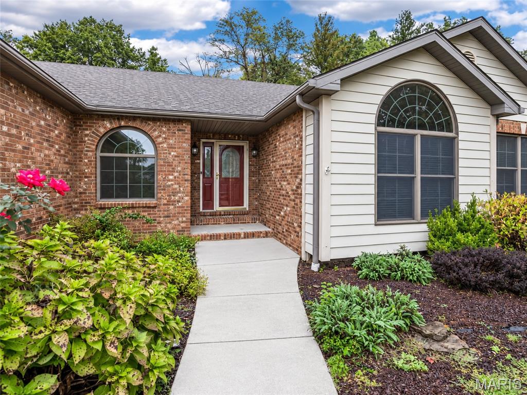 212 Keeneland Court Property Photo 2