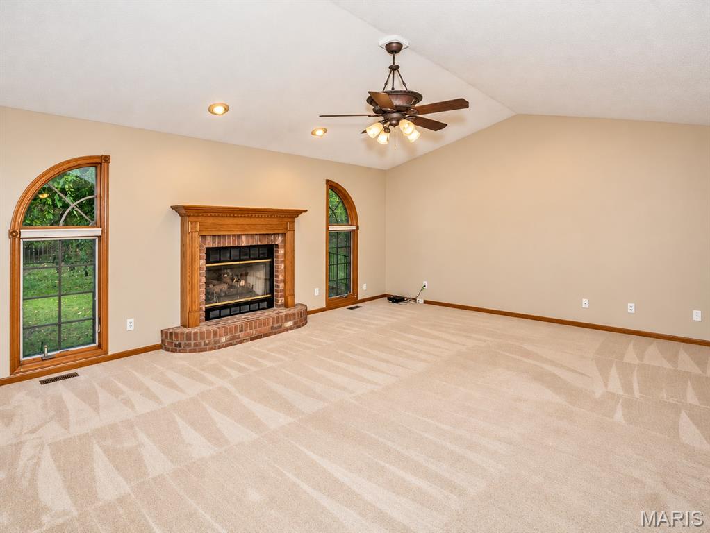 212 Keeneland Court Property Photo 6