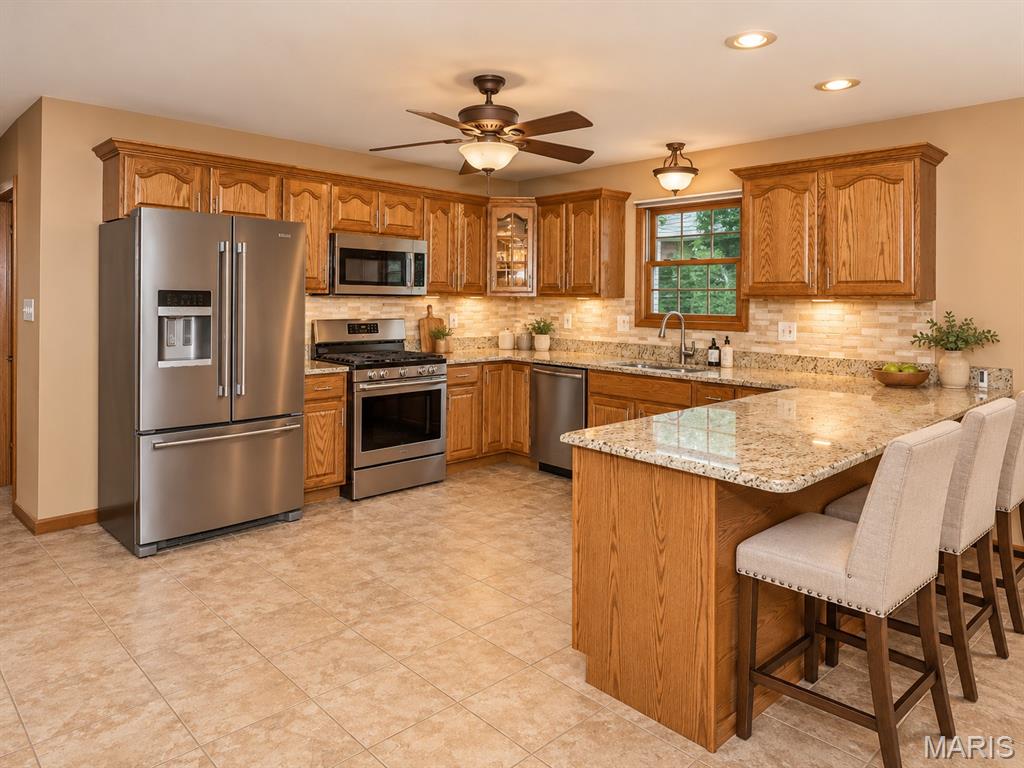 212 Keeneland Court Property Photo 11