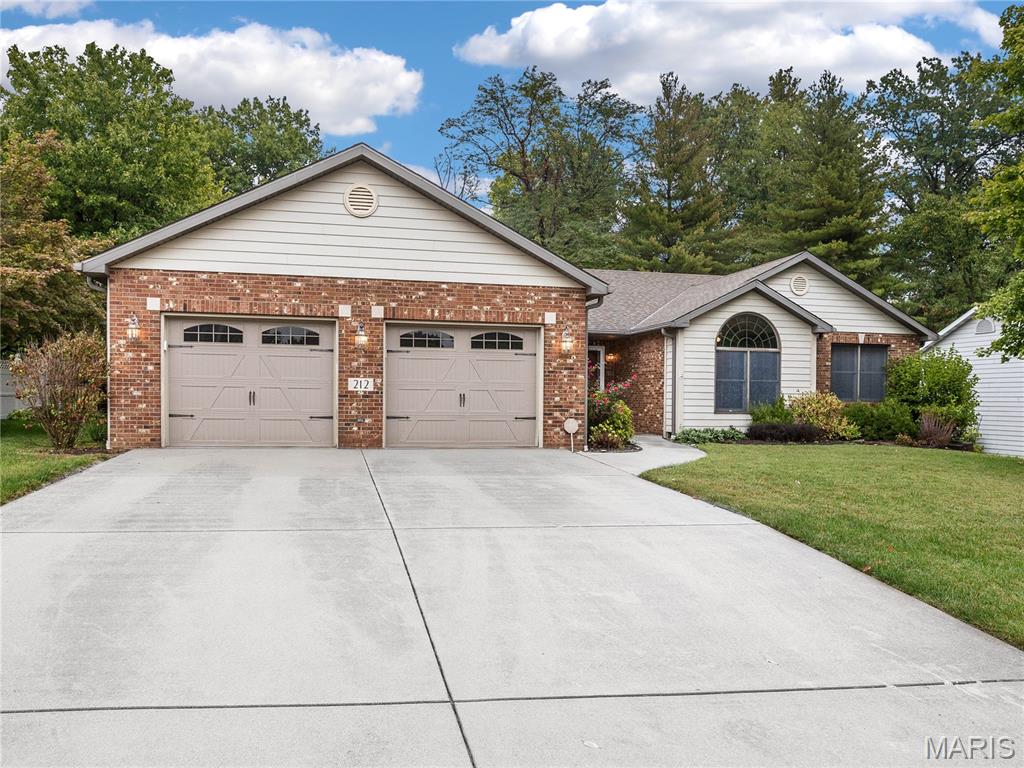 212 Keeneland Court Property Photo 55