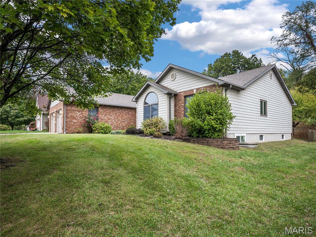 212 Keeneland Court Property Photo 56