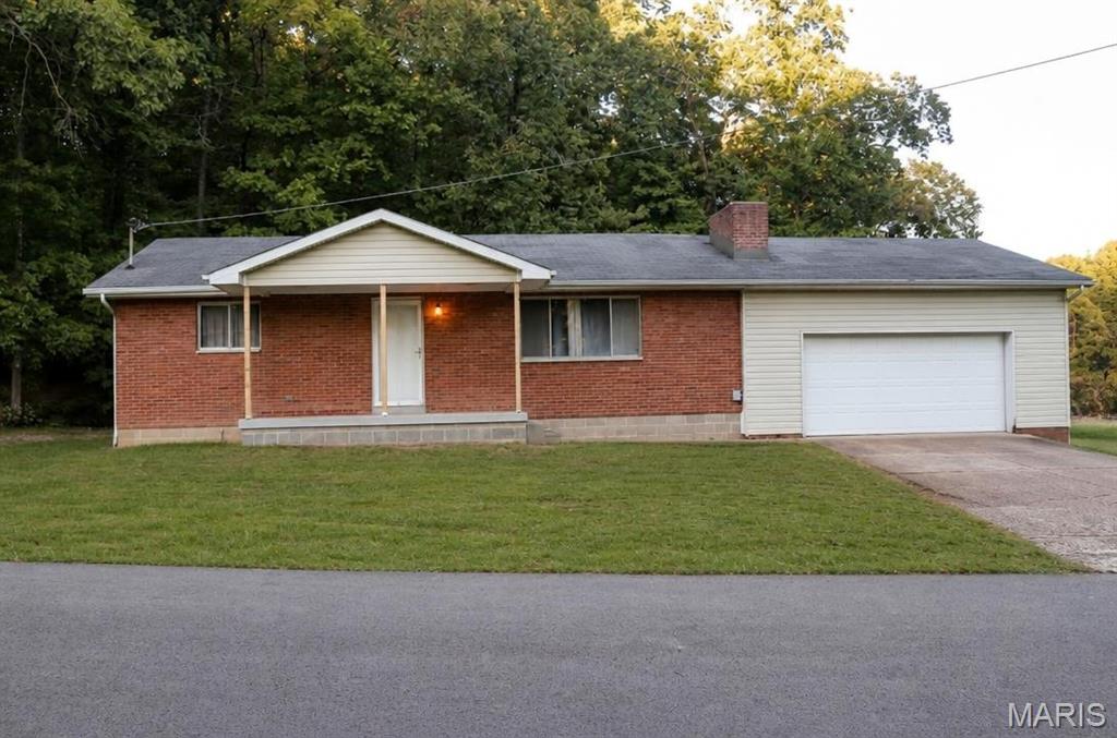 1830 Henry Drive Property Photo 1