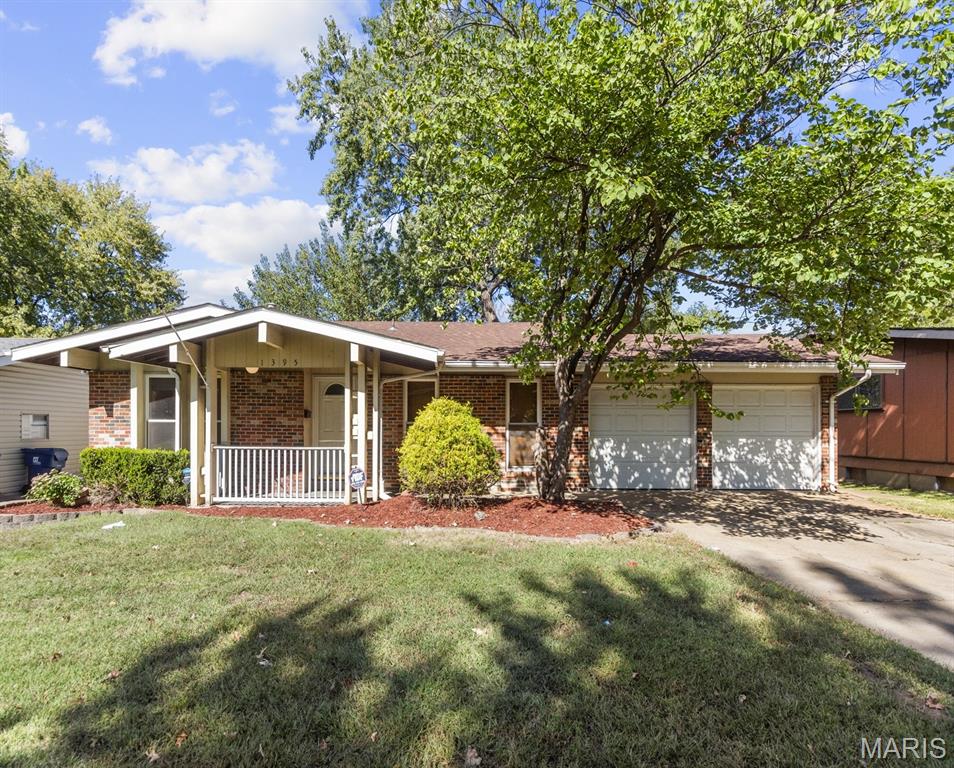 1395 Saint Anthony Lane Property Photo 1