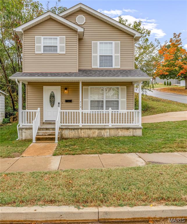 519 Boyd Street Property Photo 1